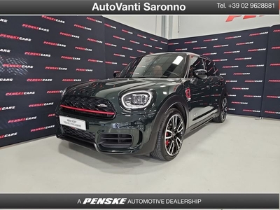 MINI Countryman F60