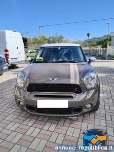 Mini Countryman Mini Cooper SD Countryman ALL4 San Remo