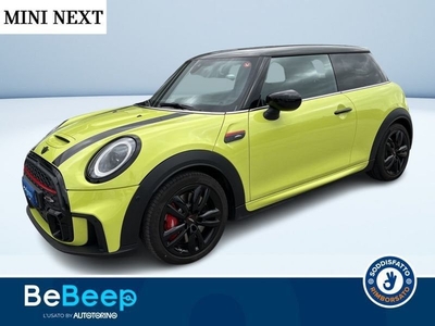 MINI John Cooper Works 170 kW