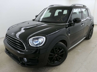 MINI One D Countryman 85 kW