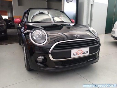 Mini 3p 1.5 One D FINANZIABILE Bareggio