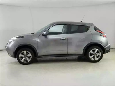 Nissan Juke Gpl Usata