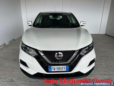 Nissan Qashqai 1.5 dCi 115 CV Acenta Cuneo