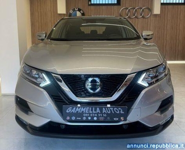 Nissan Qashqai 1.5 dCi 115 CV Business San Sebastiano al Vesuvio