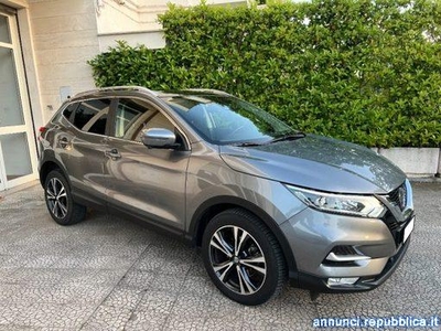 Nissan Qashqai 1.5 dCi 115 CV N-Connecta Alberobello