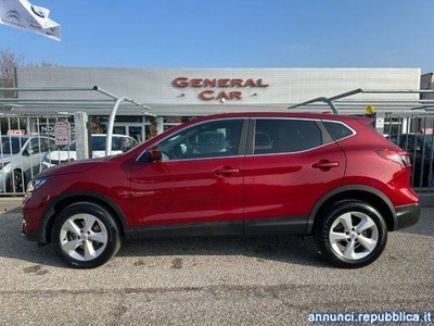 Nissan Qashqai 1.5 dCi Acenta Ozzano dell'emilia