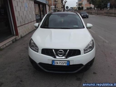 Nissan Qashqai 1.5 dCi DPF n-tec San Giorgio Ionico