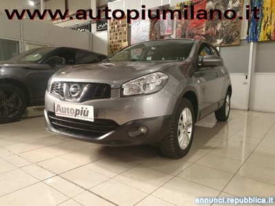 Nissan Qashqai 1.6 dCi DPF Acenta Milano