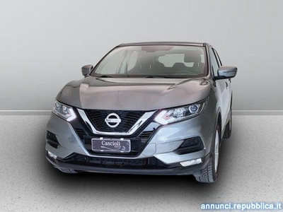 Nissan Qashqai II 2017 - 1.5 dci Business 115cv Mosciano Sant'angelo