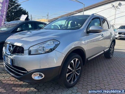 Nissan Qashqai Qashqai 1.6 dci N-Tec 4x4 Torino