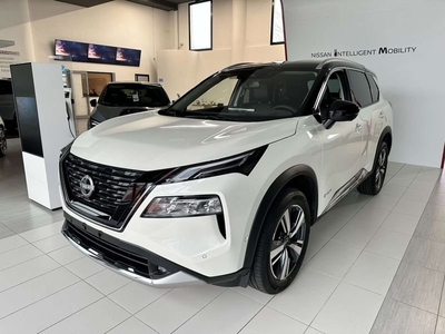 Nissan X-Trail 150 kW