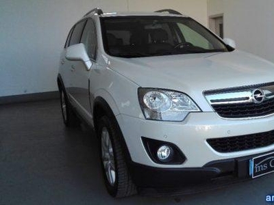 Opel Antara 2.2 CDTI 163CV 4X4 cosmo Leno