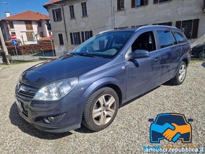Opel Astra 1.6 16V Cosmo UNICO PROPRIETARIO Jerago Con Orago