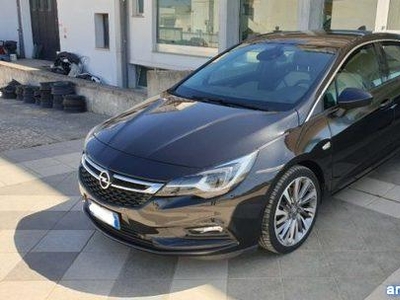 Opel Astra 1.6 BiTurbo CDTi Start&Stop 5 porte Innovation Poggiardo