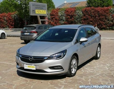 Opel Astra 1.6 CDTi 136CV aut. Sports Tourer Business Vedelago