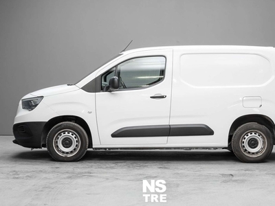 Opel Combo Cargo L1H1 55 kW