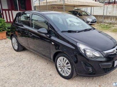 OPEL Corsa 1.2 85 CV 5p. GPL-TECH Ecotec