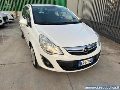 Opel Corsa 1.2 85CV 5 porte GPL-TECH Ecotec Giugliano in Campania