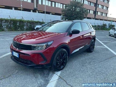 OPEL - Grandland X - 1.2 T 12V 130 CV S&S Advance