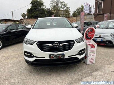 OPEL - Grandland X - 1.5 diesel Ecotec S&S Business Edition