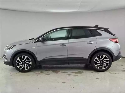 Opel Grandland X Diesel Usata