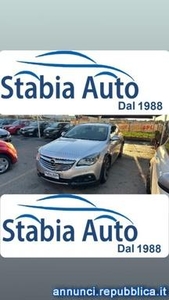 Opel Insignia 2.0 CDTI 163CV Sports Tourer aut. Cosmo Business Castellammare di Stabia