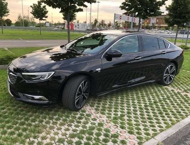 Opel Insignia 2.0 CdTI S 2017