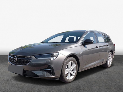 OPEL Insignia Sports Tourer 2.0 Diesel Aut. Elegance