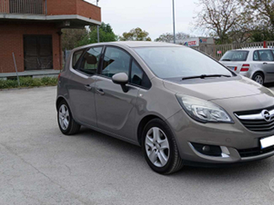 Opel Meriva 1.4 GPL Anno 2015 Euro 6