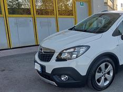 Opel Mokka 1.4 Turbo GPL 140cv - 2015