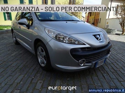 Peugeot 207 1.4 HDi 70CV 5p. X Line Pieve di Cento