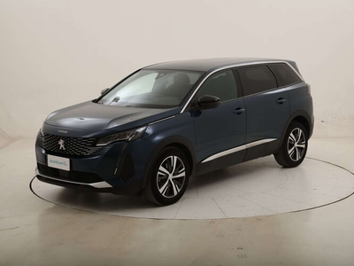 Peugeot 5008 96 kW