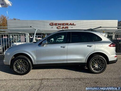 Porsche Cayenne 3.0 S E-Hybrid DIFFERENZ. RUMOROSO Ozzano dell'emilia