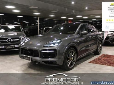 Porsche Cayenne Coupé 3.0 V6 E-Hybrid *FULL*UNIPROP*TETTO* Pordenone