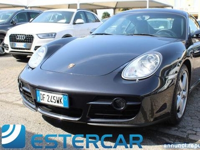 Porsche Cayman 2.7 PERFETTA Orzinuovi