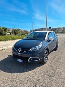 Renault Captur 1.5 dCi 8V 90CV Energy NEOPATENTATI