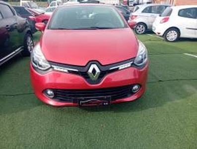 Renault clio 1.5 dci per neopatentati.