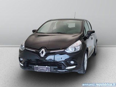 Renault Clio IV 2017 - 0.9 tce energy Business Gpl 90cv my18 Mosciano Sant'angelo