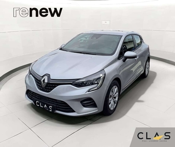 Renault Clio TCe 100 Zen 74 kW