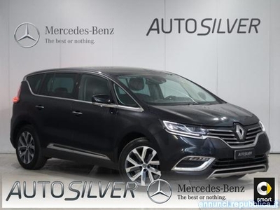 Renault Espace dCi 160CV EDC Energy Intens Verona