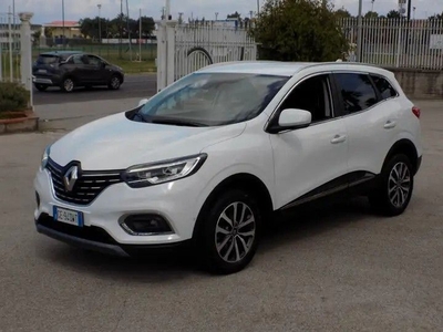 Renault Kadjar TCe 140 EDC 103 kW