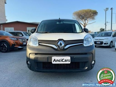 Renault Kangoo Blue dCi 95CV Express Furgone Ice San Giuseppe Vesuviano