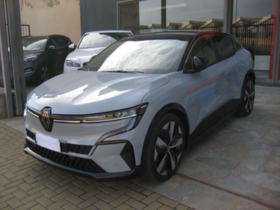 Renault Megane 96 kW