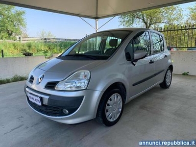 Renault Modus 1.2 16V POCHI CHILOMETRI OK NEOPATENTATI Pavia
