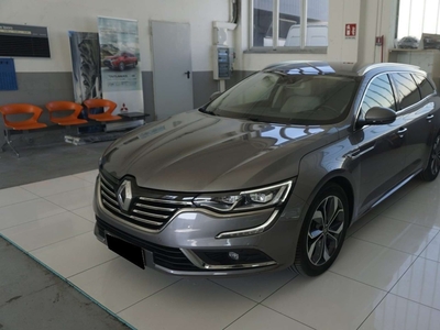 Renault Talisman BLUE dCi 200 EDC 147 kW