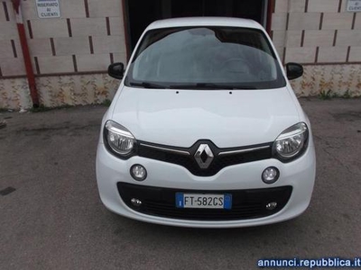 Renault Twingo SCe Duel2 San Giorgio Ionico