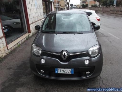Renault Twingo SCe Duel2 San Giorgio Ionico