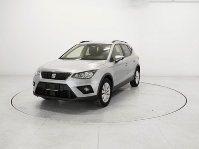 Seat Arona 1.6 TDI DSG Style 70 kW