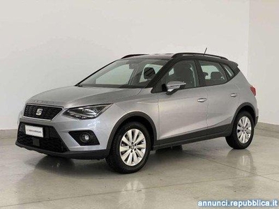 SEAT Arona Arona 1.0 tgi Style 90cv