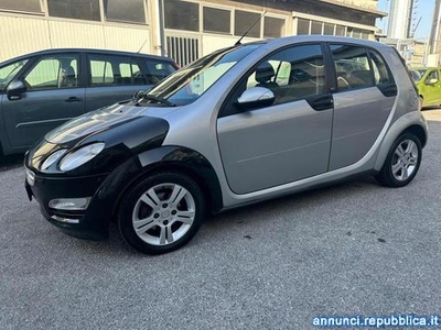 Smart ForFour 1.3 passion softouch Brugherio